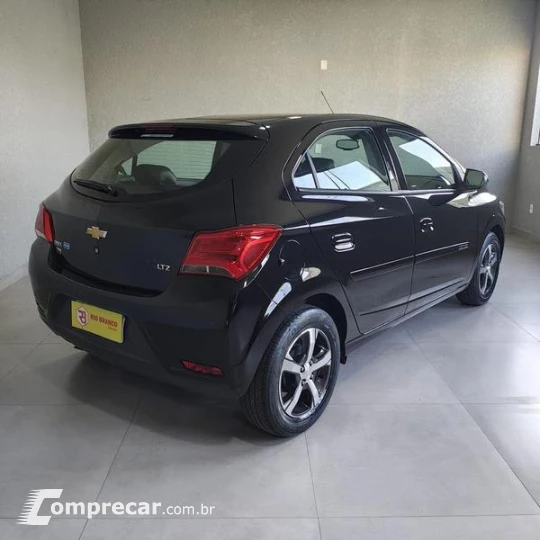 ONIX 1.4 MPFI LTZ 8V