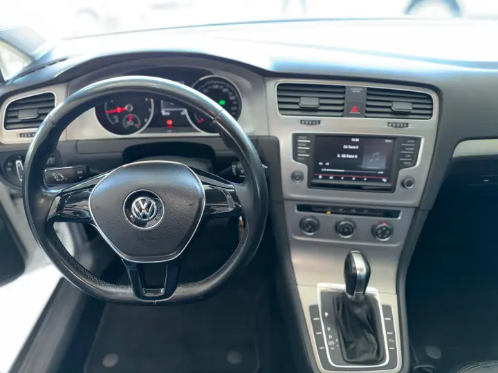 GOLF 1.6 MSI Comfortline 16V