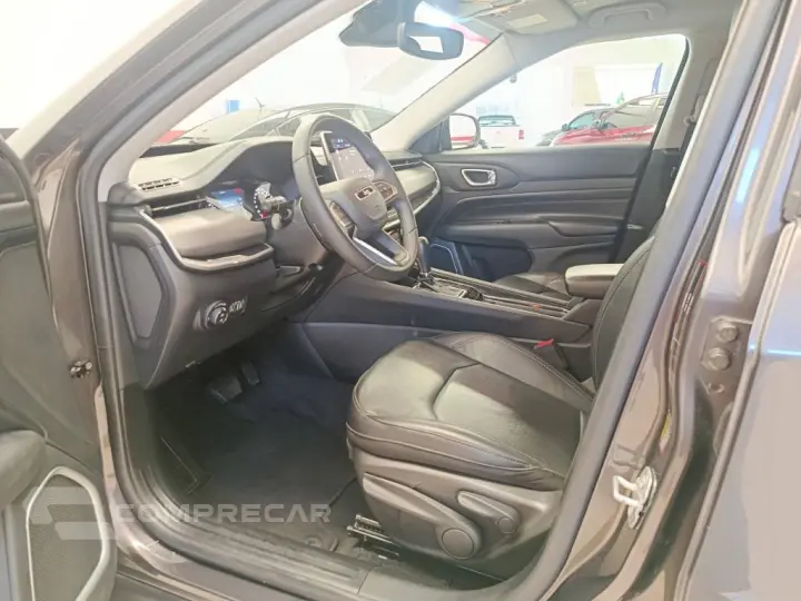 COMPASS 1.3 T270 Turbo Longitude