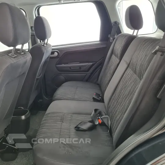 ECOSPORT 1.6 XLT 8V