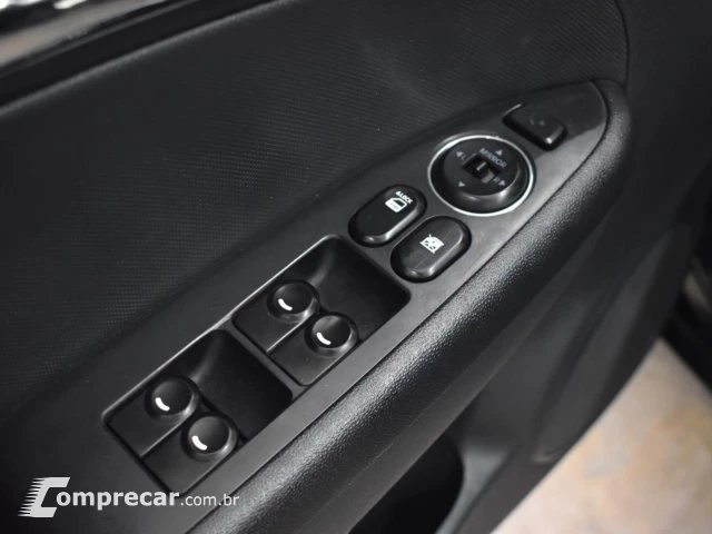 I30 - 2.0 MPI 16V 4P AUTOMÁTICO