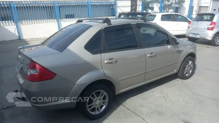 Fiesta Sedan 1.6  Flex Mec.