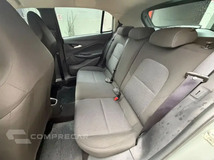 ONIX HATCH 1.0 12V Flex 5p Mec.