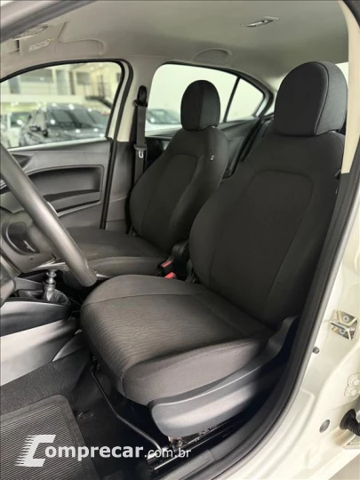 CRONOS 1.3 FIREFLY FLEX DRIVE MANUAL