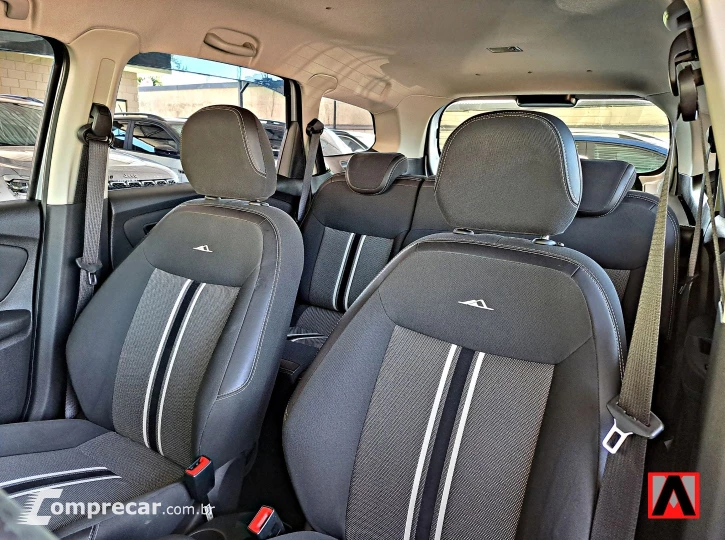 SPIN 1.8 Activ7 8V
