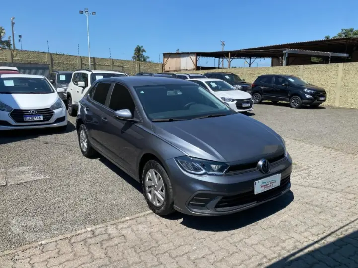 POLO 1.0 170 TSI