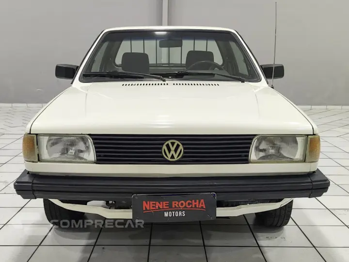 Saveiro CL 1.6 Mi / CL/ C 1.6