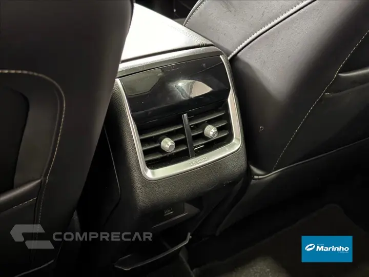 TIGGO 5X PRO 1.5 TCI FLEX HYBRID CVT