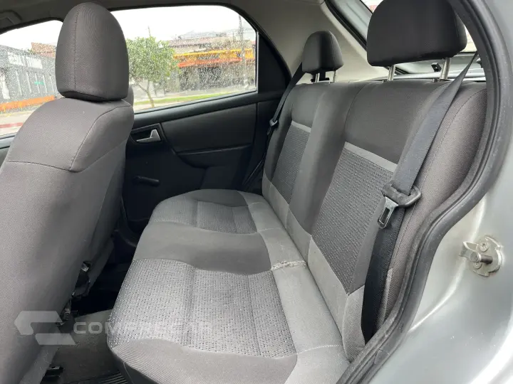 CELTA 1.0 MPFI LT 8V