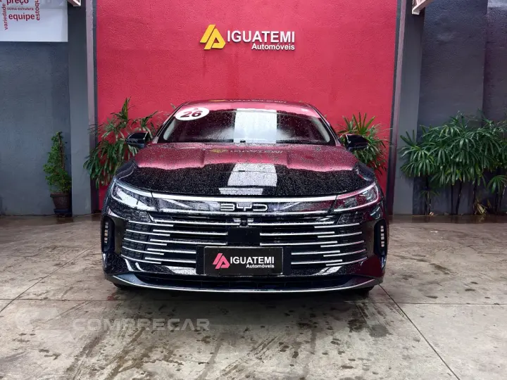 KING 1.5 DM-I PHEV GS AUTOMÁTICO