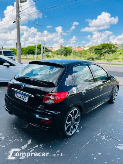 207 XR 1.4 Flex 8V 5p