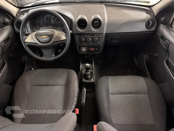 CELTA 1.0 MPFI LS 8V