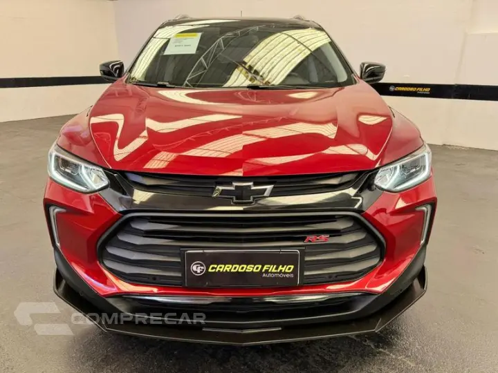 TRACKER PREMIER 1.2 TURBO 12V FLEX AUT