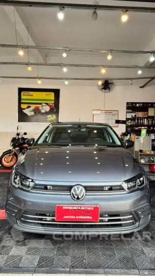 POLO 1.0 170 TSI Highline