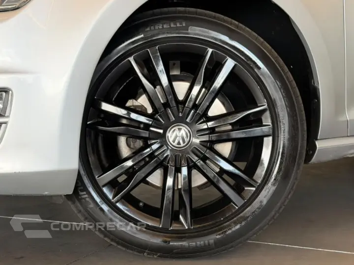 GOLF 1.4 TSI HIGHLINE 16V GASOLINA 4P AUTOMÁTICO