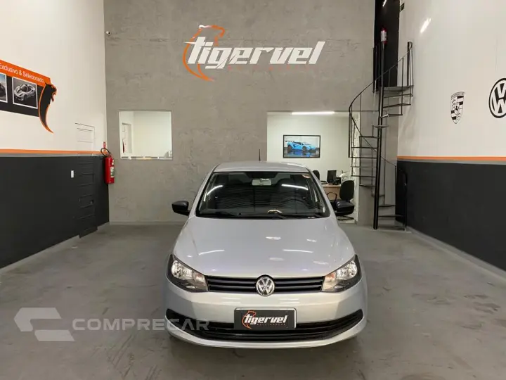 GOL 1.0 I 8V