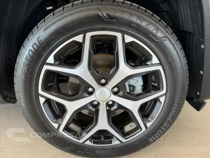 RENEGADE 1.3 T270 TURBO FLEX SAHARA AT6