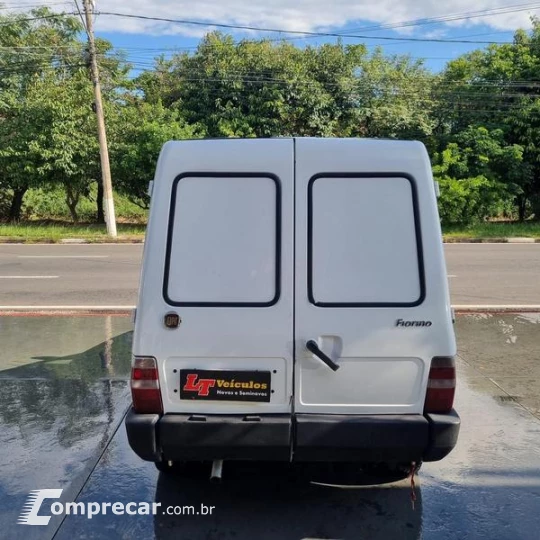 FIORINO FLEX