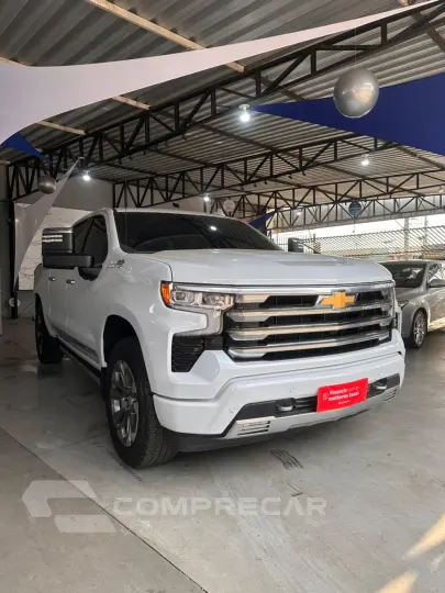 SILVERADO 5.3 V8 1500 High Country 4X4
