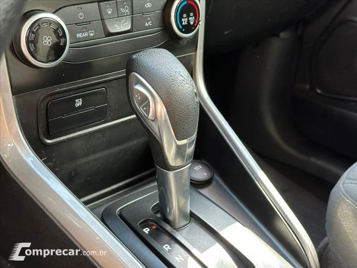 ECOSPORT 1.5 TI-VCT FLEX SE AUTOMÁTICO