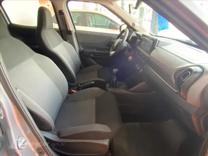 C3 1.0 Firefly Live Pack