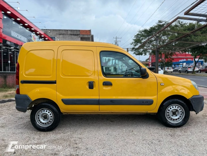 KANGOO 1.6 Express 16V