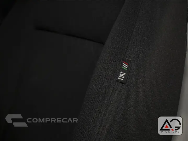 STRADA 1.4 Fire Endurance CS