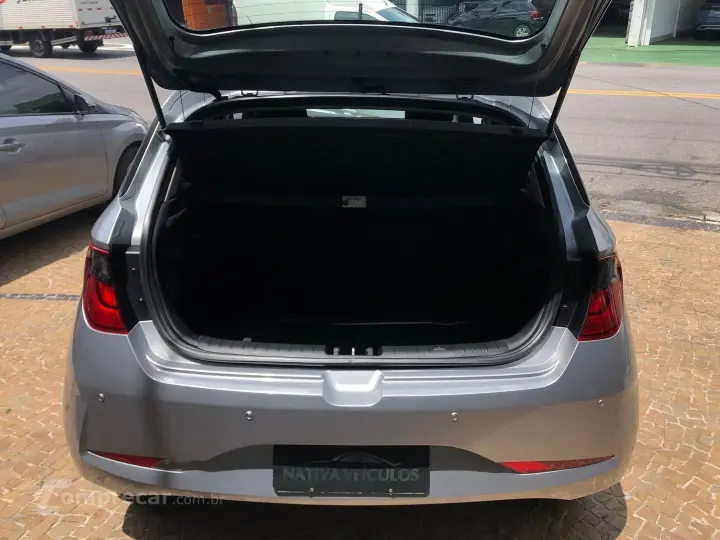 Hb20 1.6 16V Flex Vision Automático