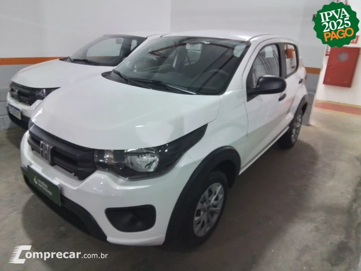 MOBI 1.0 EVO FLEX LIKE. MANUAL