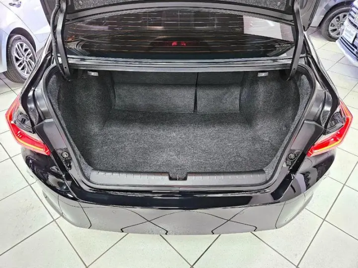 CITY EXL 1.5 16V I-VTEC FLEXONE AUT.
