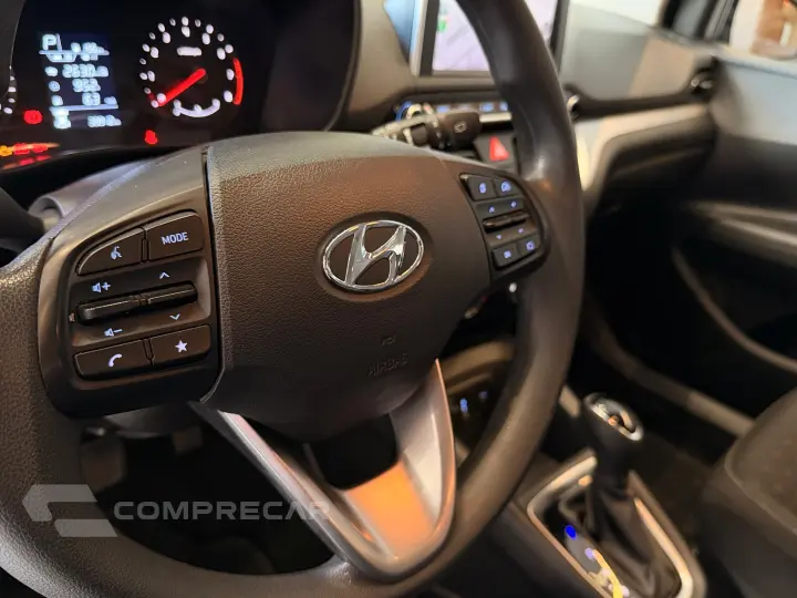 HB20 1.0 TGDI FLEX COMFORT AUTOMÁTICO