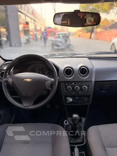 CELTA 1.0 MPFI LT 8V