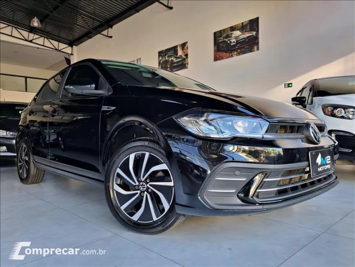 POLO 1.0 170 TSI Highline