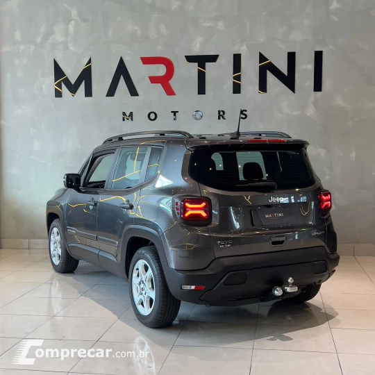 Renegade renegade 1.3 sport turbo