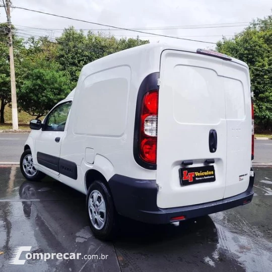FIORINO ENDURANCE