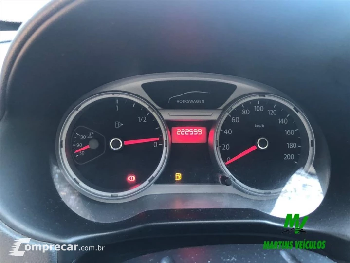 GOL 1.0 MI 8V G.VI