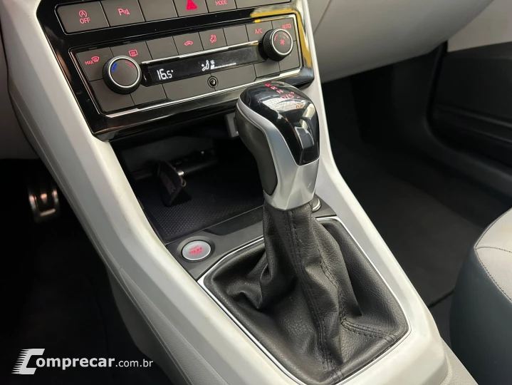 T-Cross Highline 1.4 TSI Flex 16V 5p Aut
