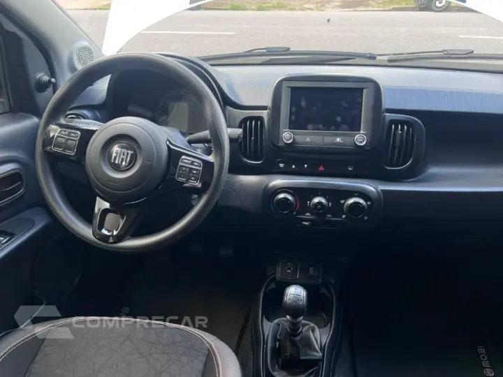 MOBI TREKKING 1.0 Flex 5p.