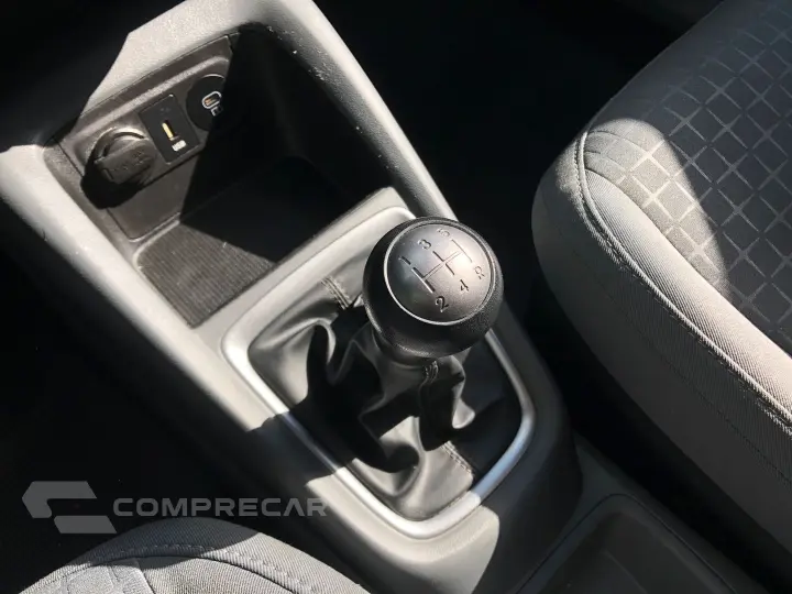 Hb20s 1.0 12V Flex Comfort Plus Manual
