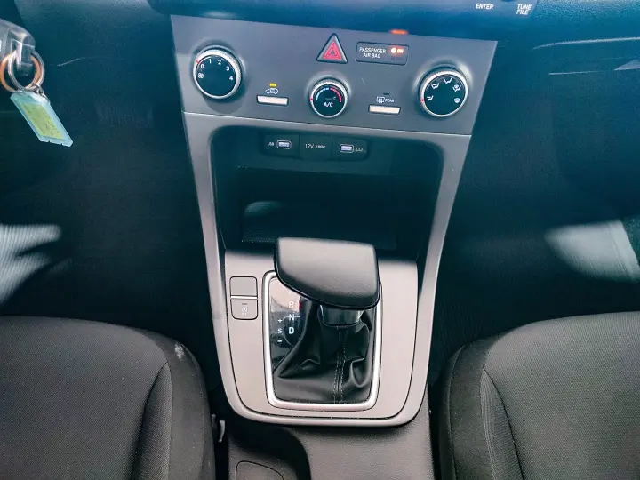 CRETA 1.0 Tgdi Comfort