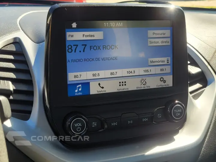 Ka 1.0 SE/SE Plus TiVCT Flex 5p