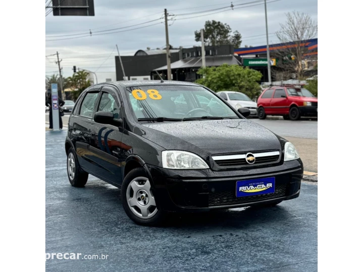 CORSA 1.0 MPFI MAXX 8V FLEX 4P MANUAL