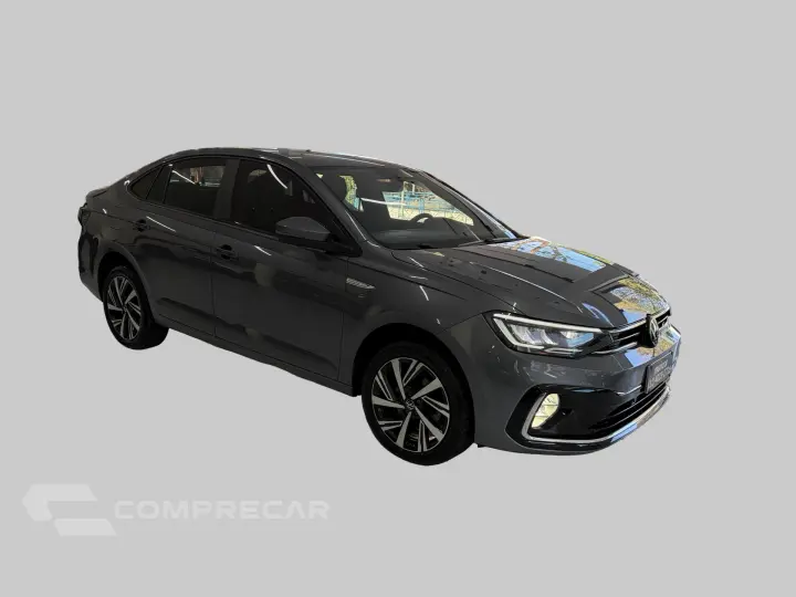 VIRTUS 1.0 200 TSI HIGHLINE AUTOMÁTICO