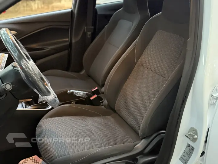 ONIX 1.0 FLEX LT MANUAL