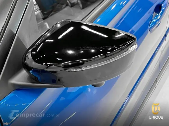 KICKS - 1.6 16V START EXCLUSIVE XTRONIC