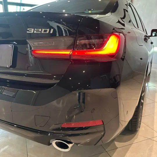 320iA Modern/Sport TB 2.0/A.Flex/GP 4p