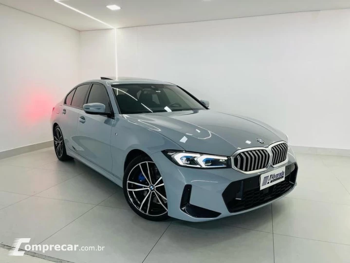 320I M SPORT FLEX