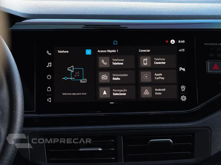 NIVUS 1.0 200 TSI Highline