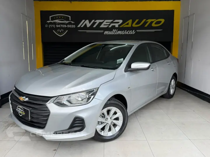 ONIX 1.0 LT