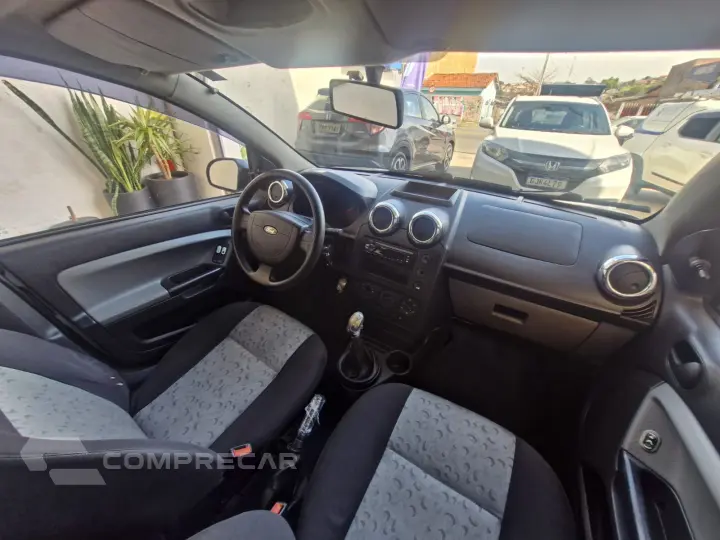 FIESTA 1.0 MPI Class 8V